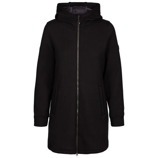Trespass Womens/Ladies Miatta AT400 Fleece Jacket (Black)