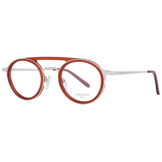 Liebeskind Optische Fassung 11042-00310 bordeaux 46 - Image 1