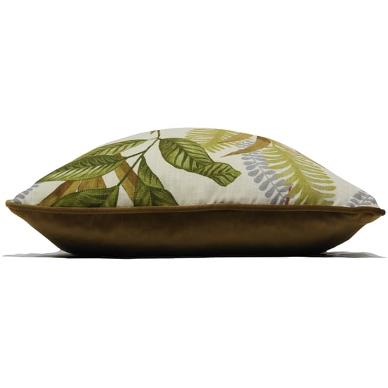 Prestigious Textiles Sumba Floral Cushion Cover