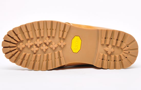 Timberland 1973 Authentic Heritage Chukka Mann - Image 4