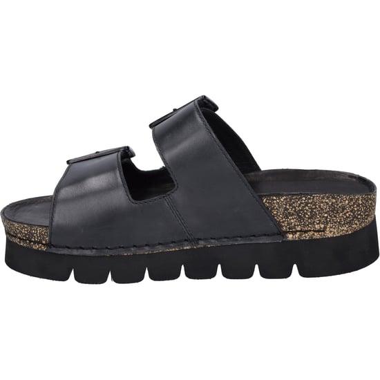 JOSEF SEIBEL Alice 01 | Sandale für Damen | Schwarz Alice 01, schwarz - Image 3