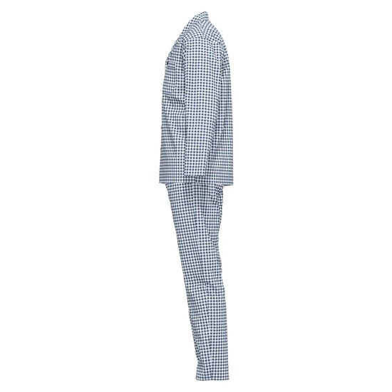 Gotzburg Schlafanzug Kariert Pyjama - Image 3