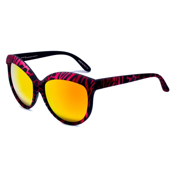 Italia Independent Damen-Sonnenbrillen 58/20/140 mm Acetat - Image 1