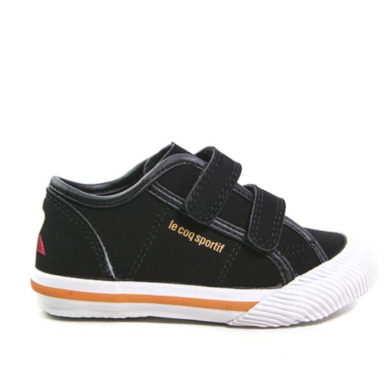 Le Coq Sportif Junge Deauville Basketball Inf - Image 3