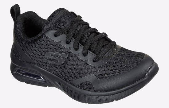 Skechers Microspec Max Junior Turnschuhe - Image 2