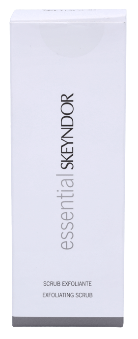 Skeyndor Essential Peeling Scrub 50ml. - Image 2
