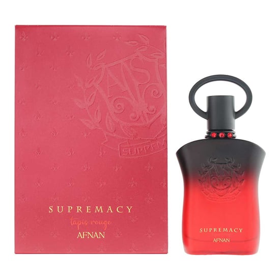 Afnan Supremacy Tapis Rouge Eau de Parfum 90ml Spray for Her - Image 1