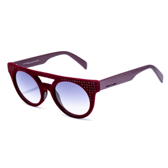 Italia Independent Unisex-Sonnenbrillen 50/20/140 mm Acetat - Image 1