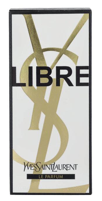YSL Libre Le Parfum Edp Spray. - Image 2