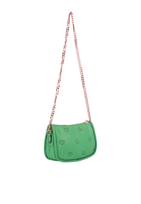 Mymo Crossbody-Bag women green
