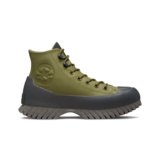 ZAP.FASHION SRA Chuck Taylor All Star Lugged 2.0 CC GRÜN - Image 1