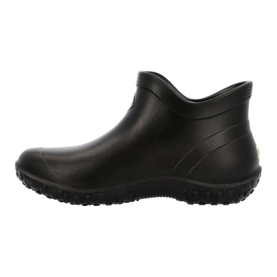 Muck Boots Muckster Lite Synthetik Schwarz Wellington Stiefel - Image 5