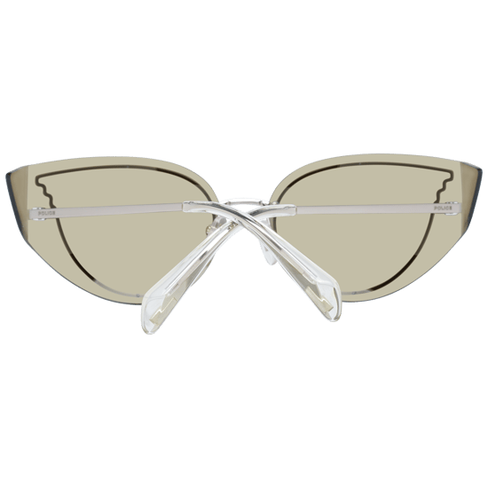 Polizei-Sonnenbrille SPL939 594G 63 - Image 3