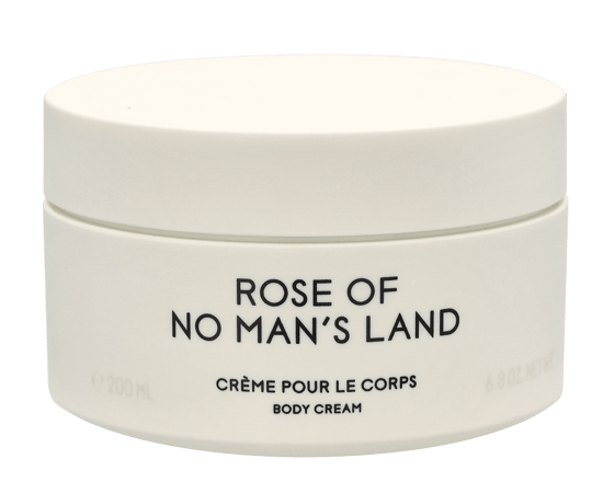 Byredo Rose Of No Mans Land Body Cream 200ml. - Image 1