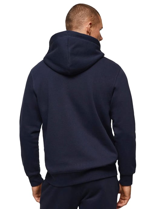 Kruze Herren Zip Up Hoodie Trainingsanzug - Image 4
