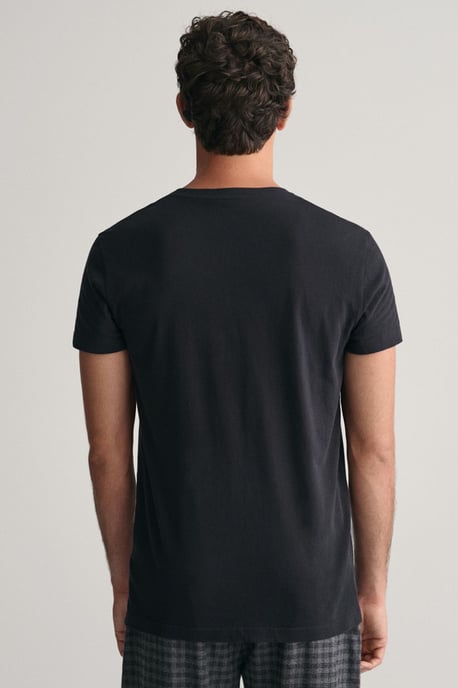 Gant C-Neck  2-Pack T-Shirt - Image 4