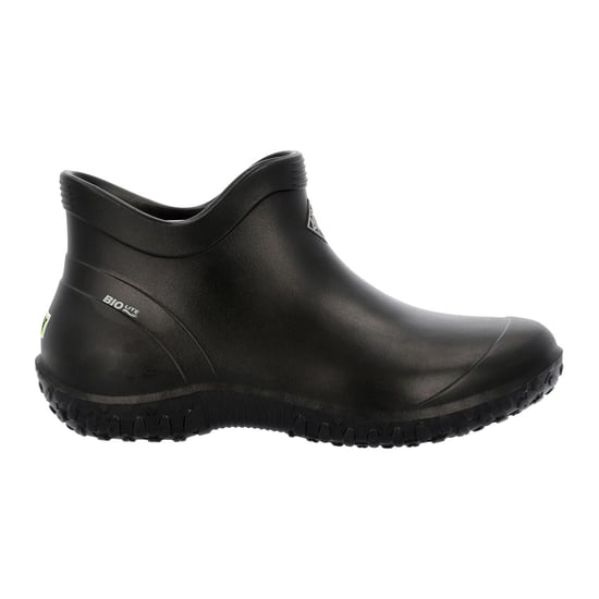 Muck Boots Muckster Lite Synthetik Schwarz Wellington Stiefel - Image 6