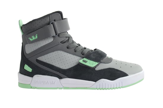 Supra Breaker Multicolor Mens Trainers