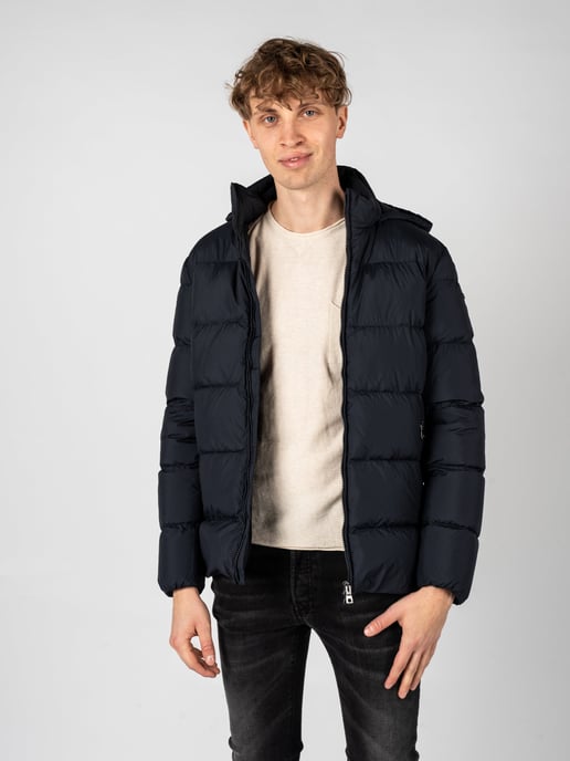 Geox Jacke Nettuno Herren dunkelblau - Image 3