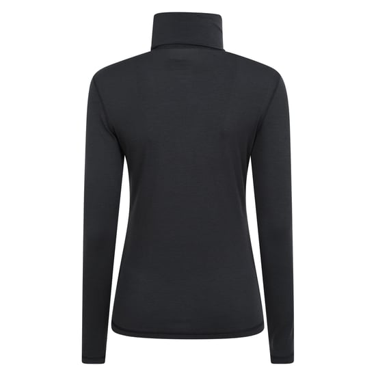 Mountain Warehouse - "Keep The Heat" Base Layer Oberteil Rollkragen für Damen () - Image 2