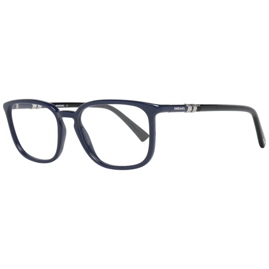 Diesel Optical Frame DL5391-F 090 55 Men Blue