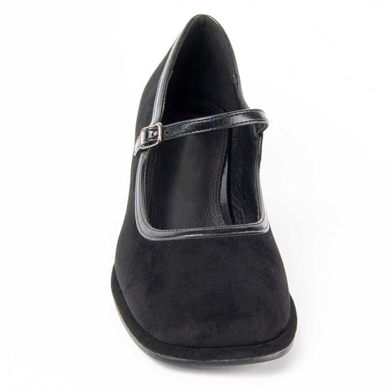 Montevita Absatzschuh Corela8 Schwarz - Image 3