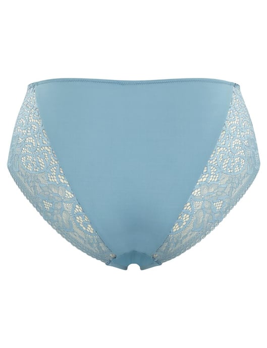 Sculptresse By Panache Estel Deep Briefs