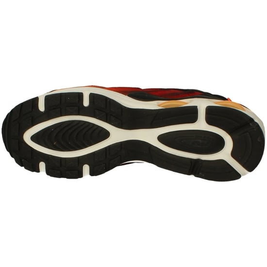 Nike Air Max TW SE Orange Trainer - Image 4
