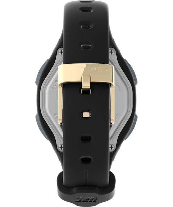 Timex UFC Takedown Herren Schwarz Uhr TW5M52000 - Image 4