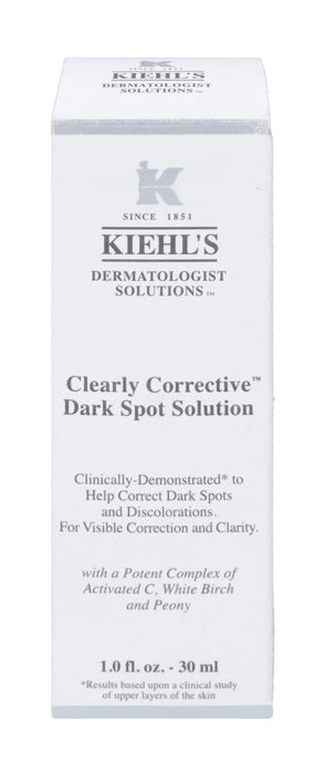 Kiehl's Clearly Corrective Lösung für dunkle Flecken 30ml - Image 2