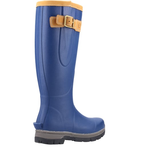 Cotswold Stratus Schlichte Gummi-Stiefel - Image 2