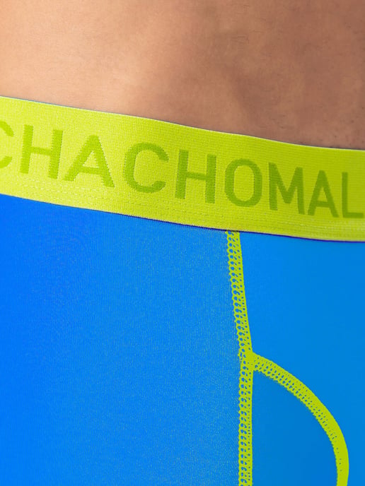 Muchachomalo - Caleçons 10-pack Hommes - Qualité parfaite - Ceinture douce - Image 3