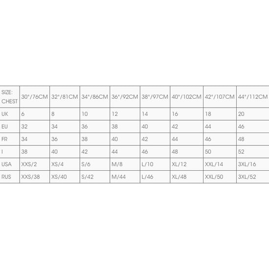 Dare 2B Womens/Ladies Explicate Weste (Fiery Coral) - Image 3