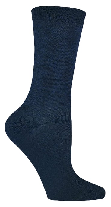 6 Paar Socken für Kinder aus superweichem, atmungsaktivem Bio-Bambus - Image 1