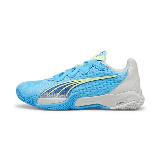 PUMA Unisex NOVA Elite Padel Shoes
