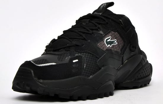 Lacoste L-Guard Goodyear Breaker Mens