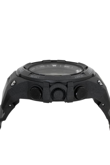 Invicta Racing Digital 47523 Men's Quartz Watch - 52mm