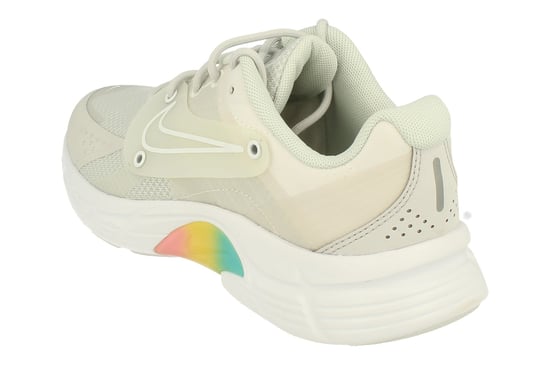 Nike Womens Alphina 5000 White Trainers