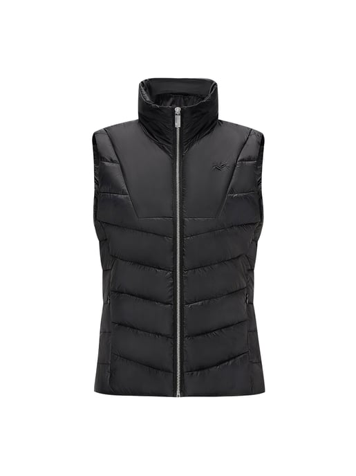 Ärmellose Steppjacke Kaporal Damen Arma - Image 1