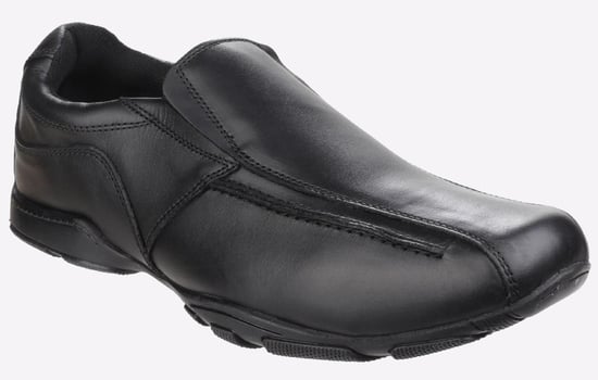Hush Puppies Maßgeschneiderte Jungen Senior Herren - Image 2