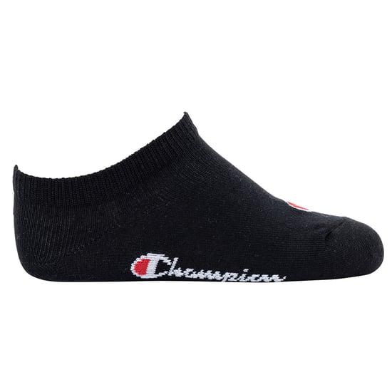 Champion Sneaker Basic Socken - Image 2