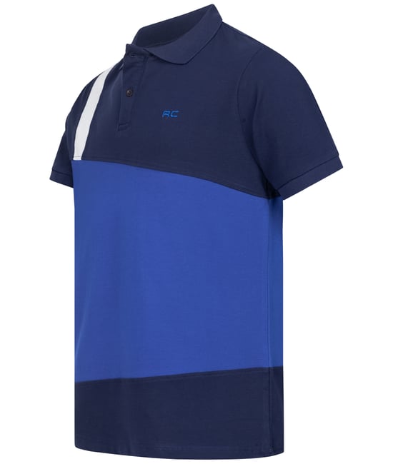 Rock Creek Poloshirt Navy