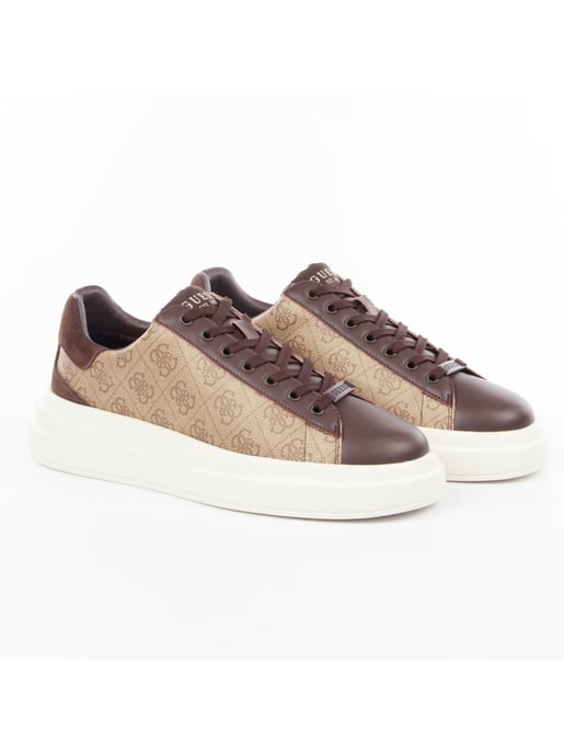 Guess Elba Herren-Sneaker - Image 1