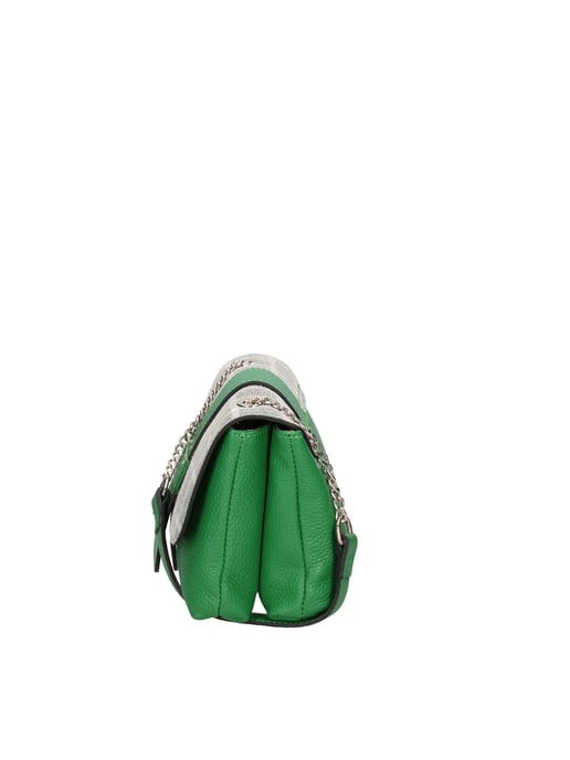 Gave Lux crossbody women GREEN+GREEN