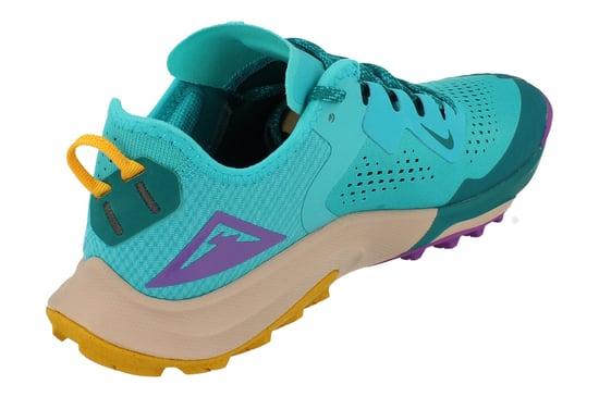 Nike Air Zoom Terra Kiger 7 Mens Blue Trainers