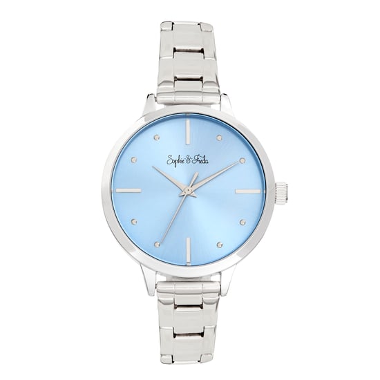 Sophie and Freda Milwaukee Bracelet Watch