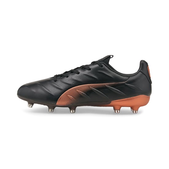PUMA Unisex KING Platinum 21 FG/AG Football Boots