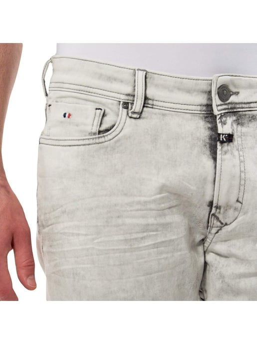 Kaporal Herren Vito Rockle Shorts - Image 2