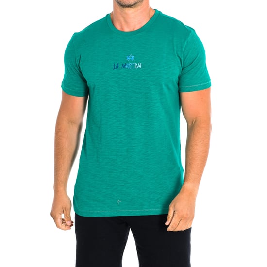 Men's Short Sleeve T-Shirt TMR600-JS259