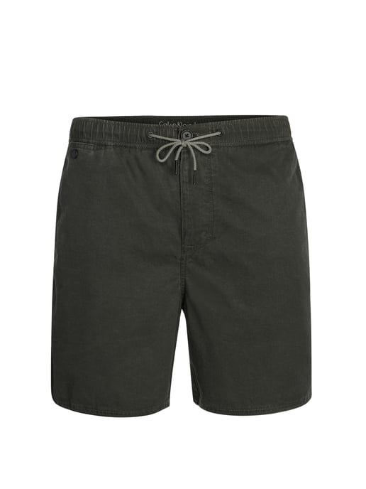 Calvin Klein Jeans Shorts anthrazit - Image 1
